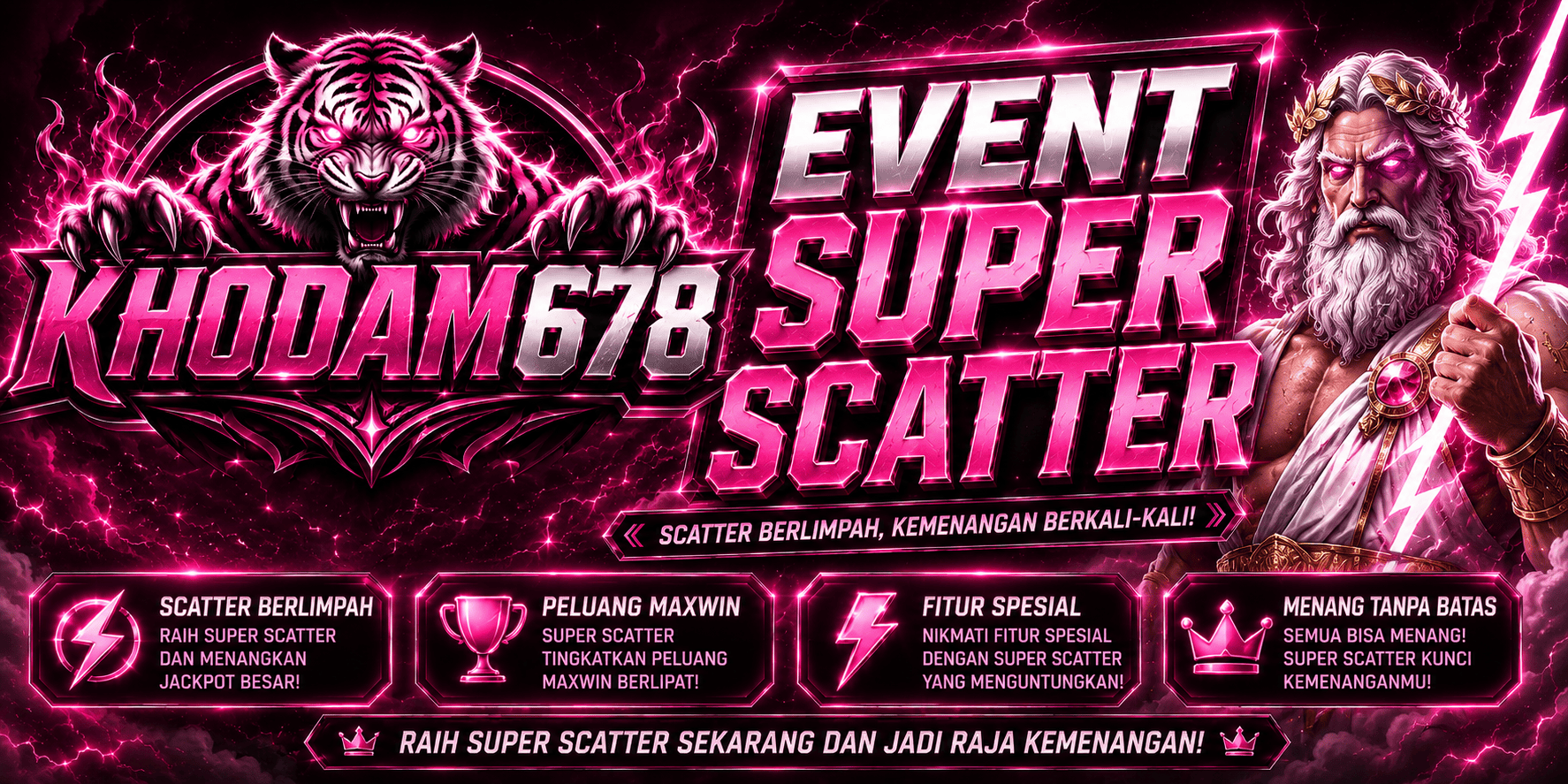 Slot Thailand